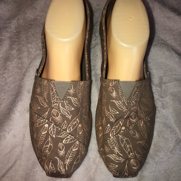 two tone loafers ladies